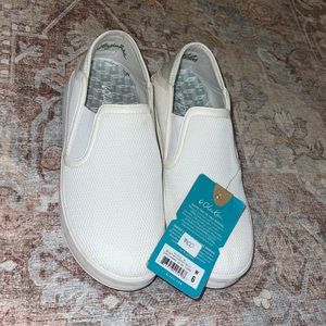 OluKai Slip On Sneaker